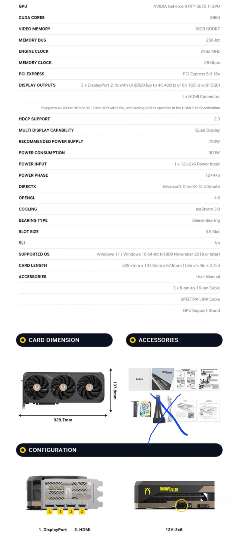 [탁탁몰]조탁 5070ti solid oc 리퍼비시 / 122만_3.webp