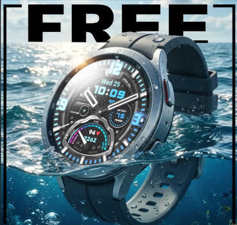 1783500289418.png [구글플레이] 갤럭시 워치 페이스 SamWatch S Delta S FIT 2 2024 및 h1205 (0원) (무료)