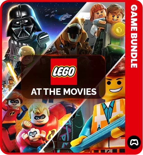 [그린맨게이밍] LEGO AT THE MOVIES(스팀키) / 13000원_1.webp