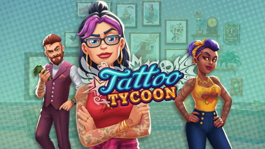 [에픽게임즈] Tattoo Tycoon (무료)_1.webp