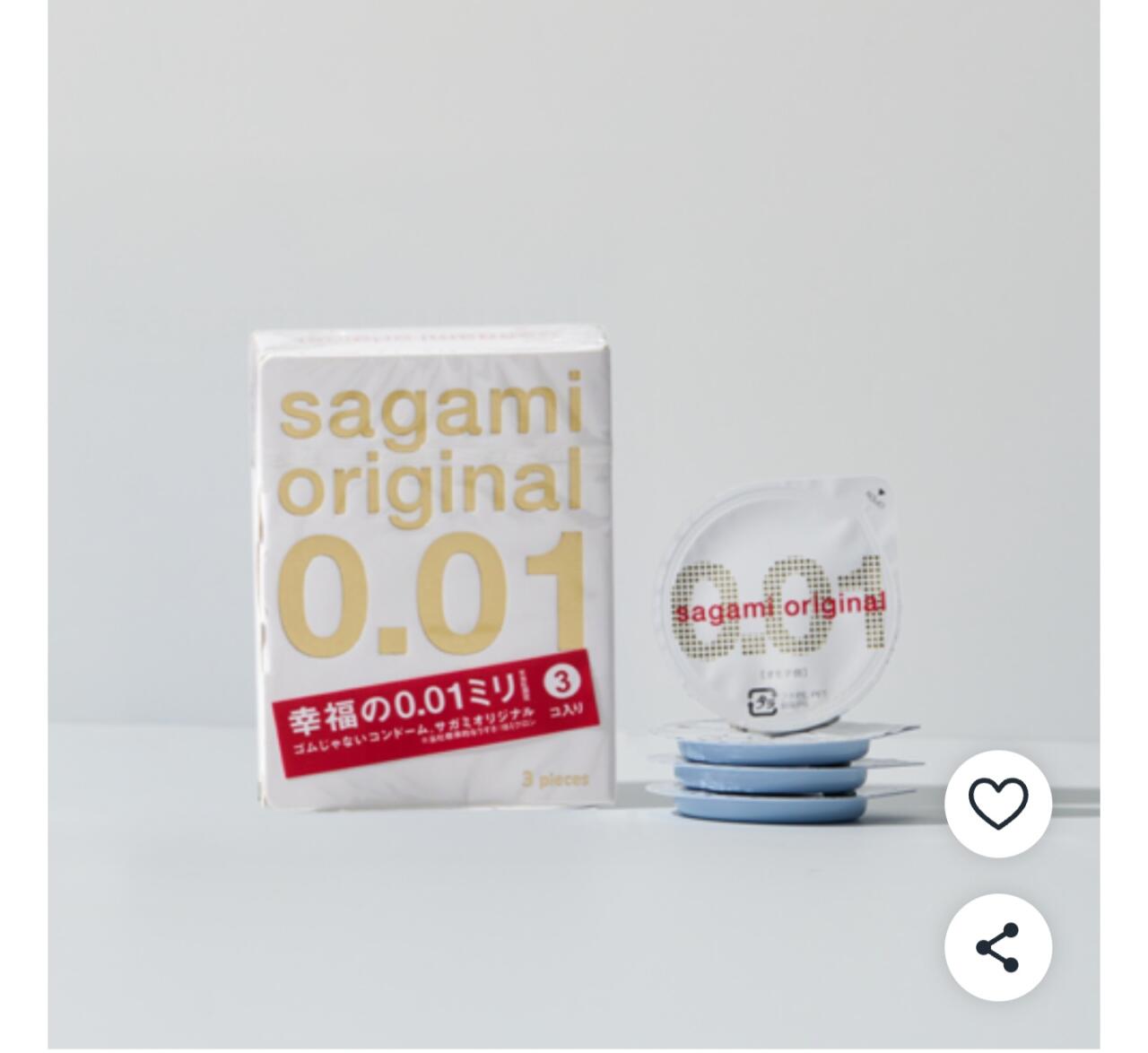 1000010642.jpg [쿠팡] 사가미오리지널 001 일반형 콘돔 3개입 6개 (36,000원) (무료)
