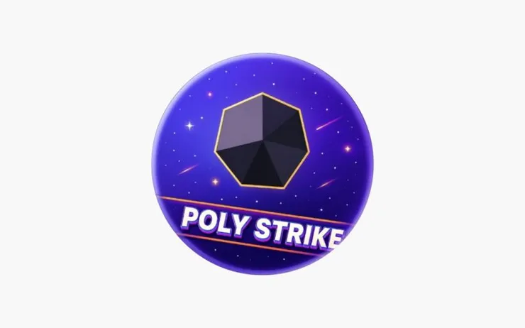 [애플앱스토어] 애플워치 Poly Strike: Watch Space Game (0원) (무료)