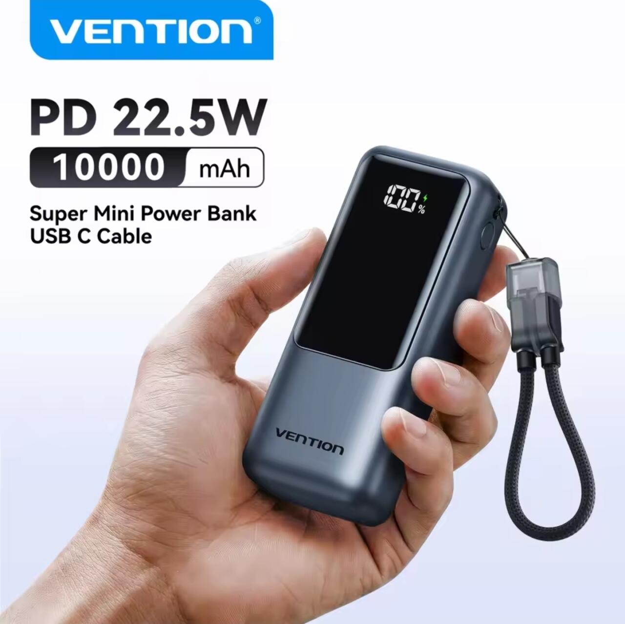 1000023577.jpg [알리] 벤션 보조배터리 22.5W 10000mAh (20,838원) (무료)
