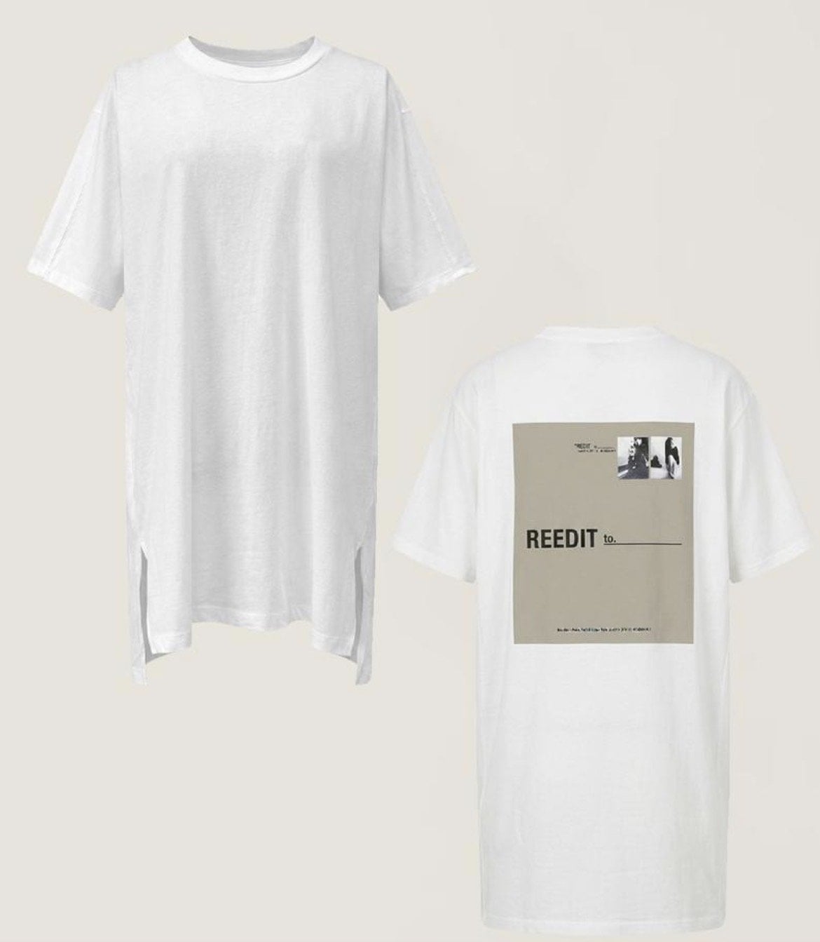 IMG_3326.jpeg [토스] 보니스팍스 코튼100 루즈핏티셔츠5장 프리사이즈 (9,900원) (무배)