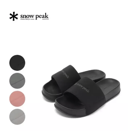 image.png [11th Street] Dép trượt tuyết Snow Peak Buddy (26.590 KRW) (Giao hàng miễn phí)