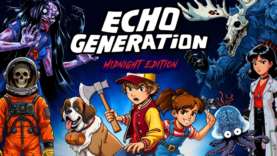 [Epic Games] Echo Generation: Midnight Edition (Miễn phí)_1.webp