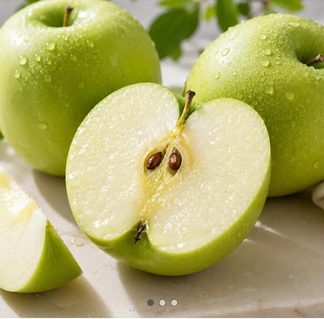 1000104423.jpg [Kakao] Vua mùa hè Aori Apple Apple 2kg (8.600 Won) (Miễn phí)