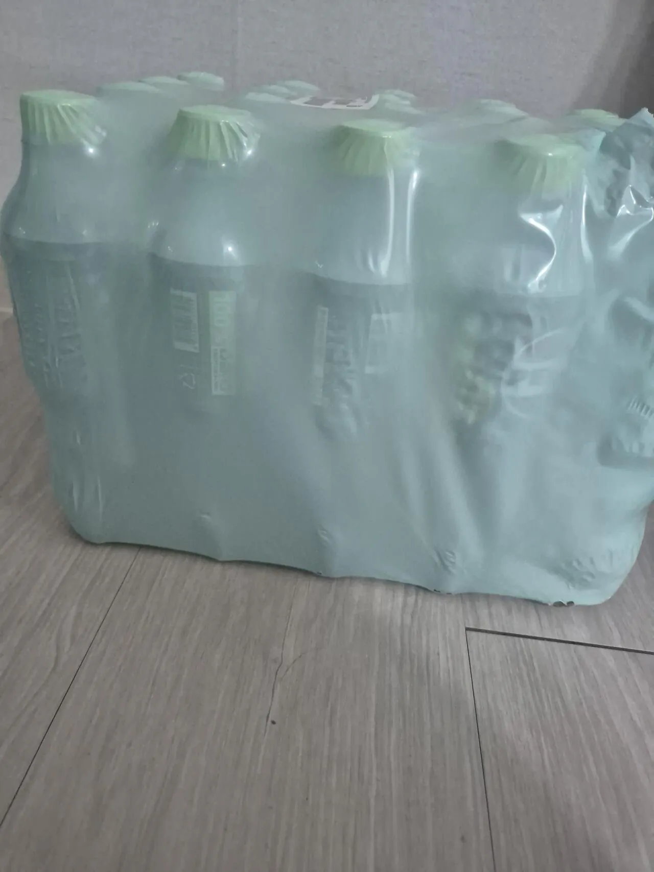 [Toss] Pepsi Zero Lime 500ml x 20 (15.400 KRW) (0 won)