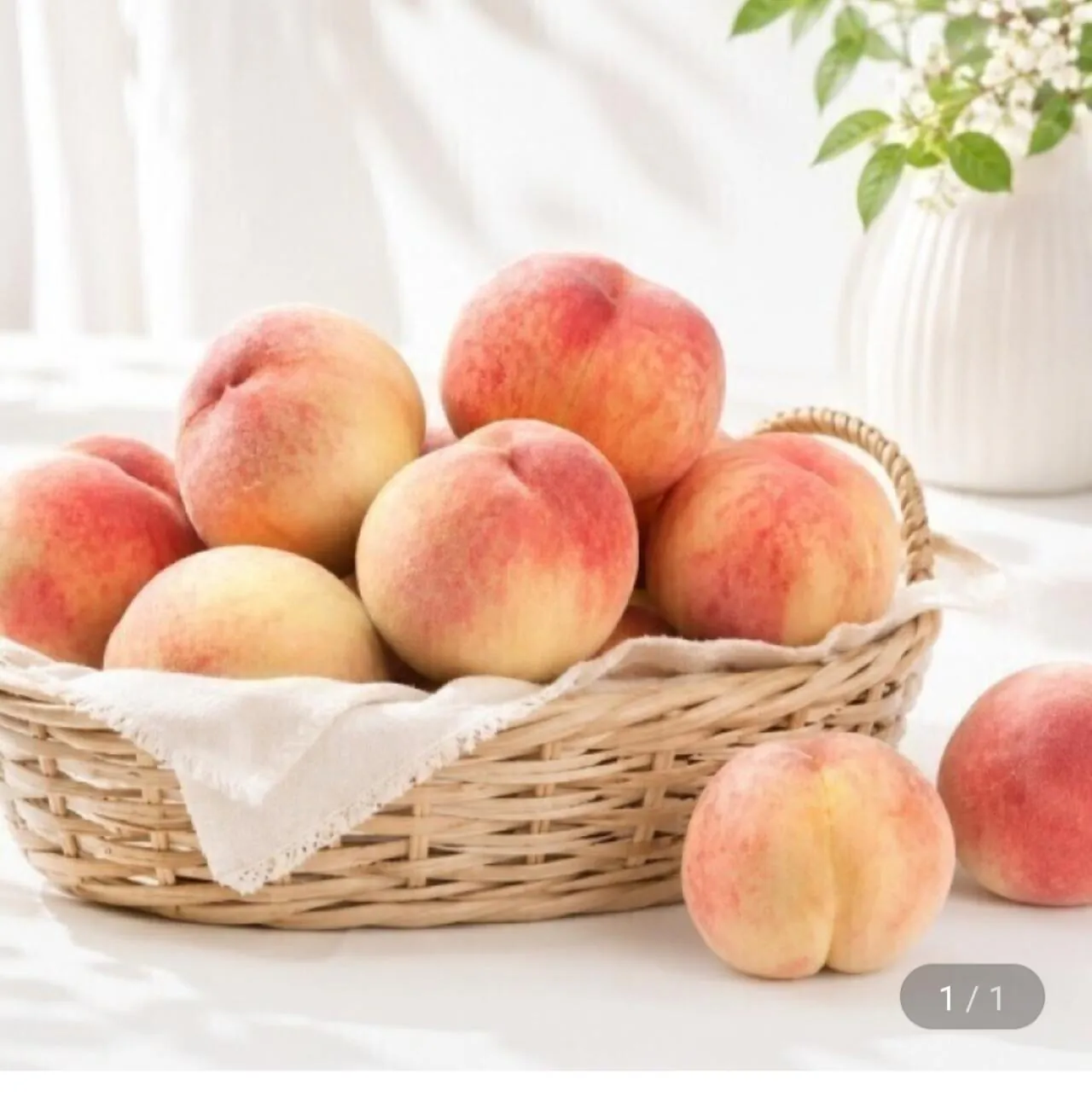 1000011008.jpg [G Market] Khoảng 4kg thịt cứng và giòn đào (12.920 won) (miễn phí)