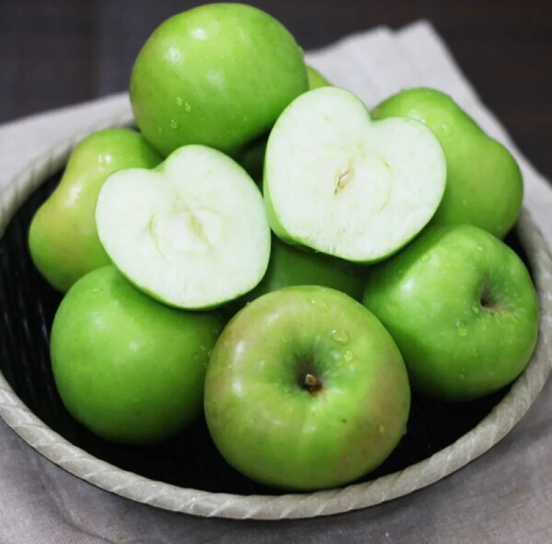 [G Market] Green Apple Aori Summer King 4kg (12.510 won) (Miễn phí)