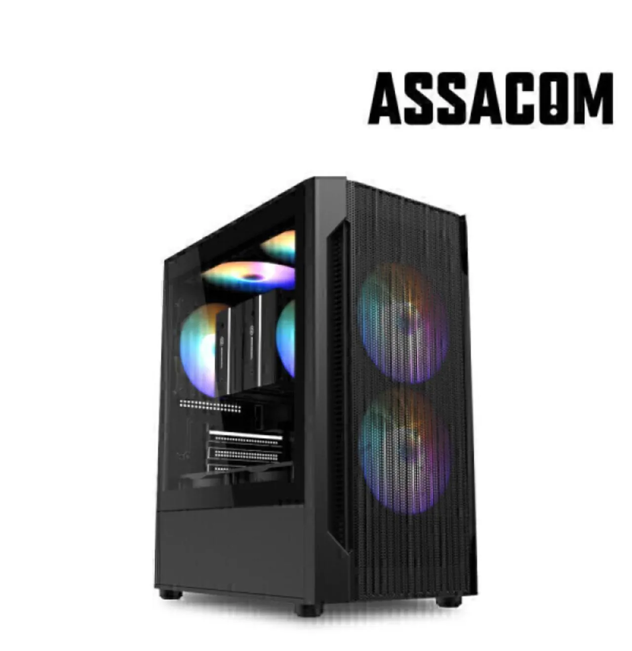 [G마켓] [가성비 가정용 PC] 14400F + 5060TI vram 8GB + DDR4 32GB + 1TB