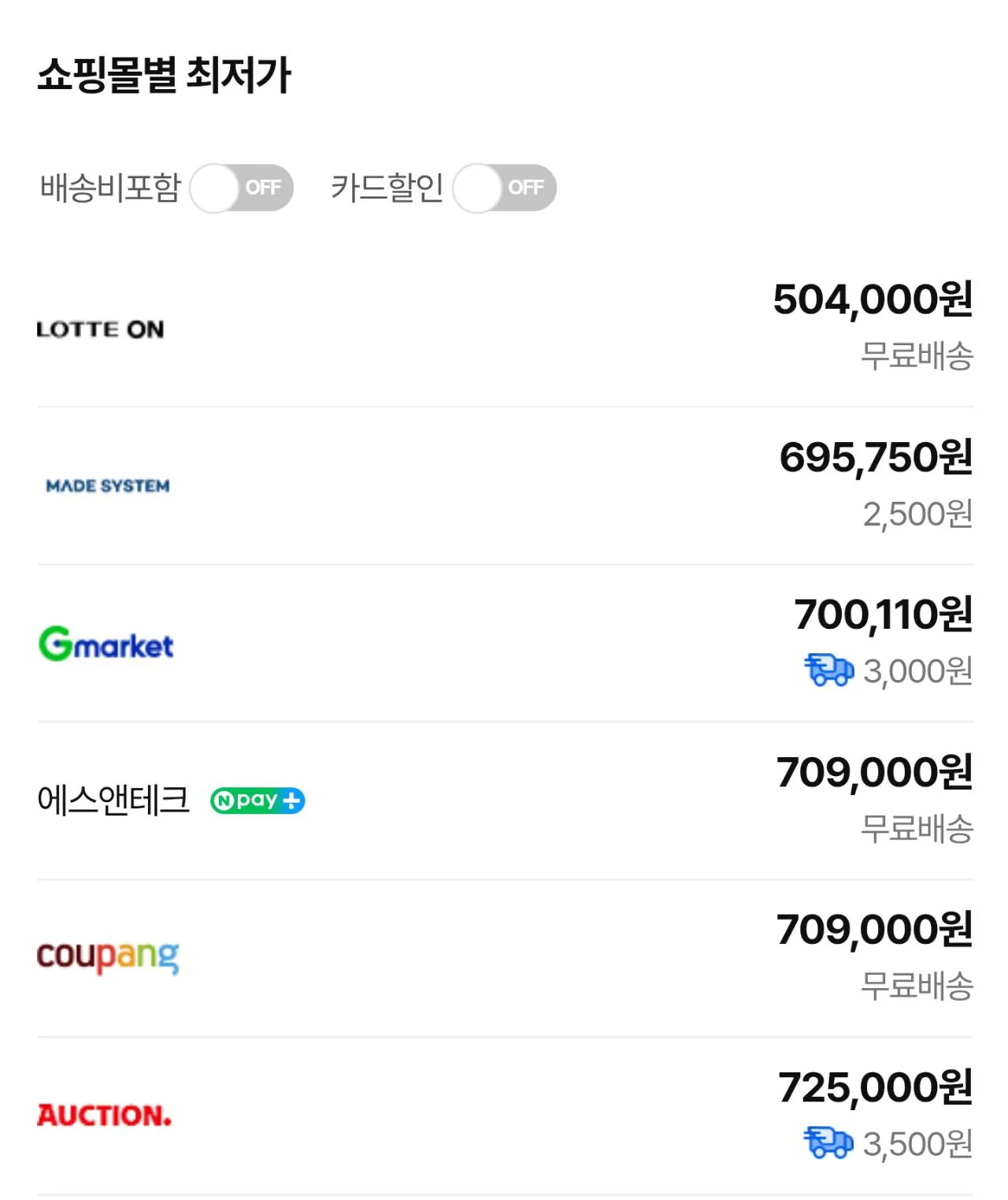 115572.jpg [G마켓] 현 시점 구매할만한 엔비디아 그래픽카드 (가격별상이) (무료)