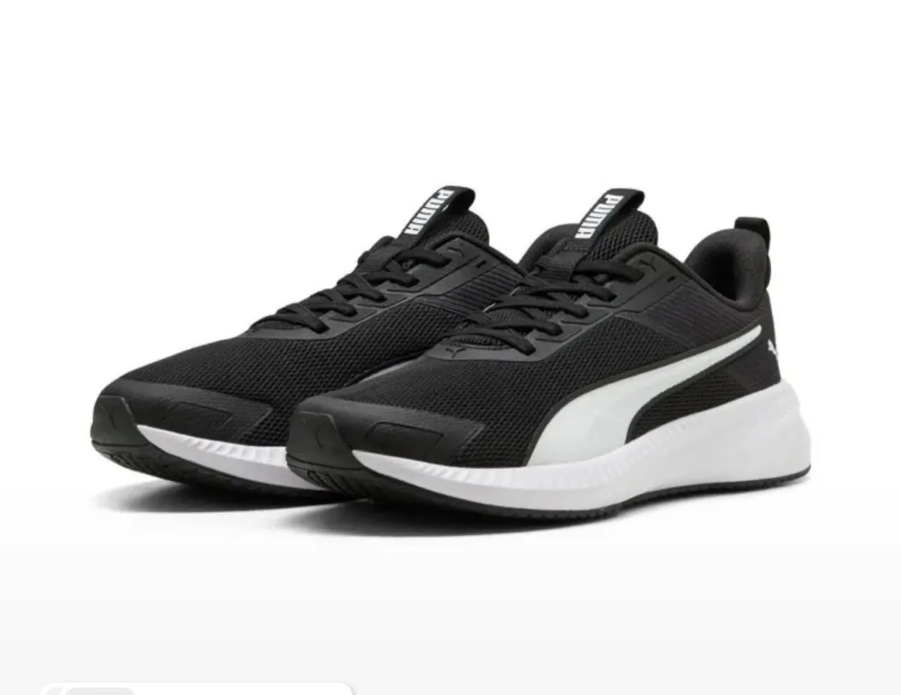 [Lotte On] Giày đi bộ nhẹ Puma Unisex FLYER LITE 4 Chọn 1 trong 2 (Cafe 33,430 won) (Miễn phí)