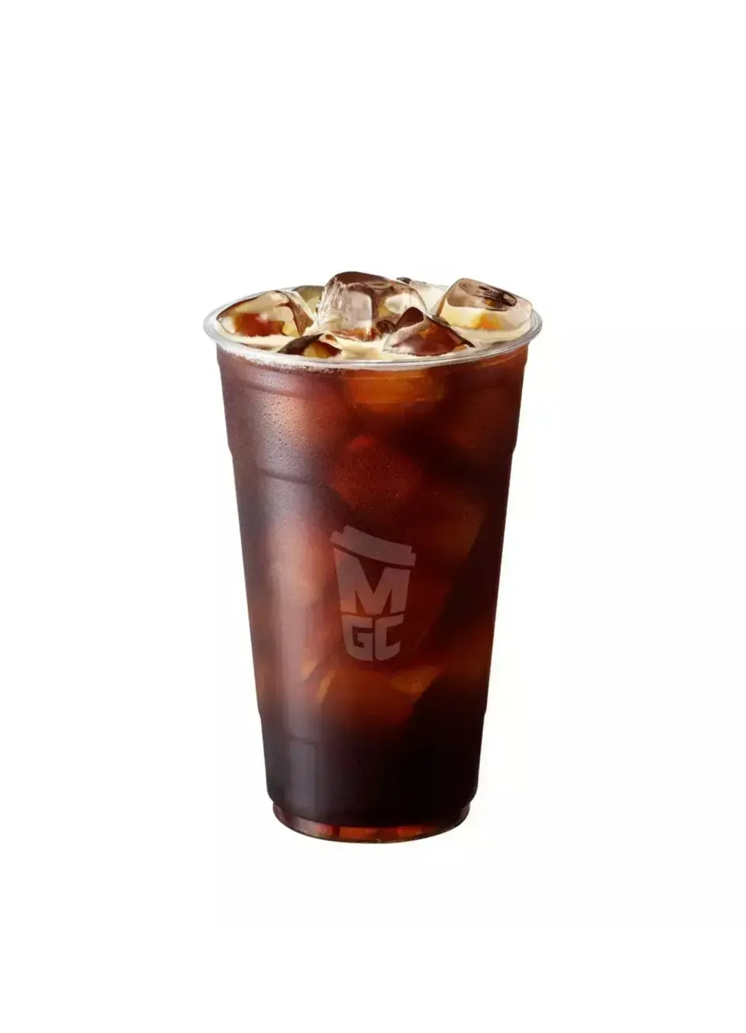 [11th Street] Mega Coffee Americano và những quán khác (1.600 won~) (miễn phí)