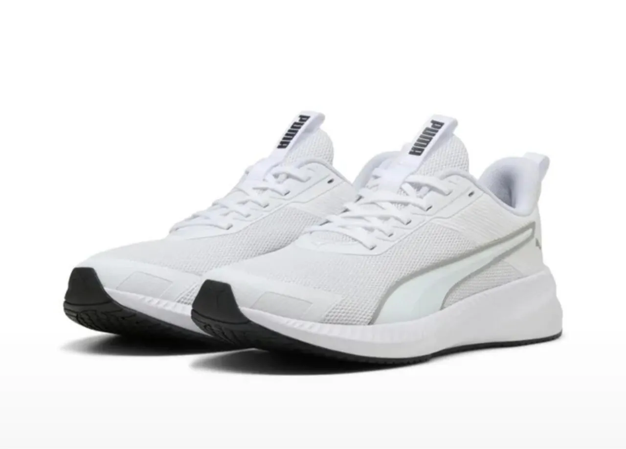 [Lotte On] Giày đi bộ nhẹ Puma Unisex FLYER LITE 4 Chọn 1 trong 2 (Cafe 33,430 won) (Miễn phí)