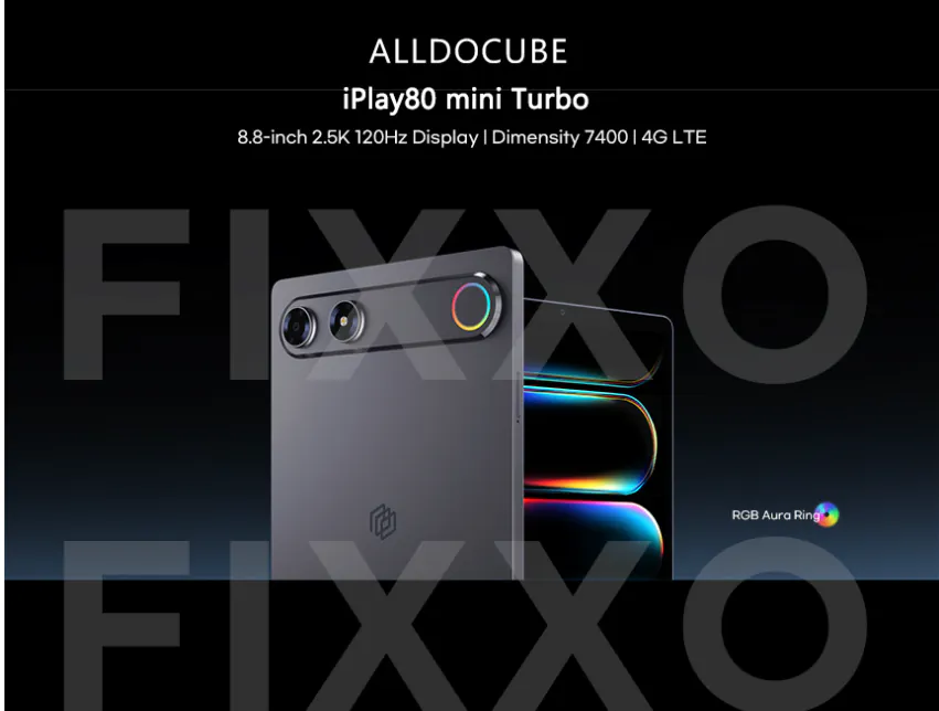 2.png [Naver] Máy tính bảng ROM toàn cầu Oldocube iplay80 mini turbo lte mới (309.900 KRW) (miễn phí vận chuyển)