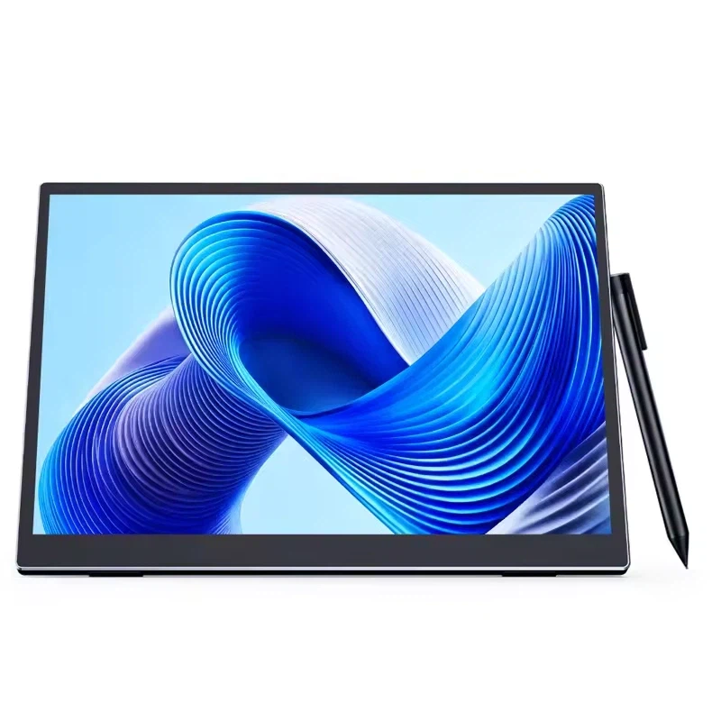 [알리] UPERFECT 12.3인치 드로잉 태블릿 모니터 ₩147,200_1.webp