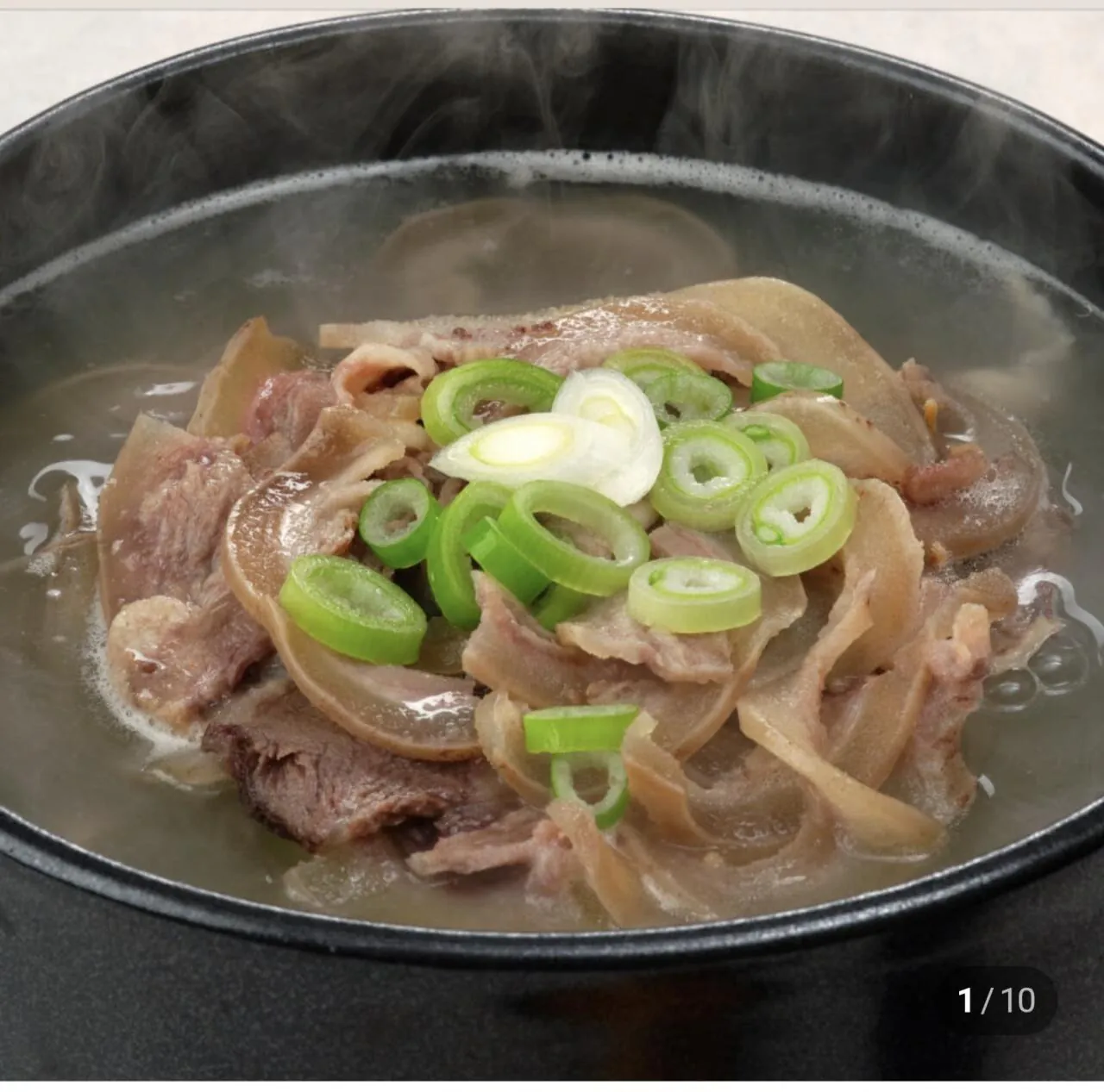 1000011362.jpg [Naver] 3 gói súp đầu bò 600g (12.000 won) (miễn phí)