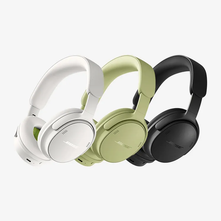 image.png [Naver Store] Đặt trước tai nghe Bose QC thế hệ thứ 2 (341.050 KRW) (Miễn phí)