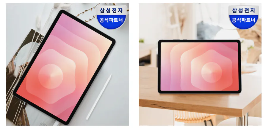 image.png [Naver] Galaxy Tab S11 (976.099 KRW) (Miễn phí)