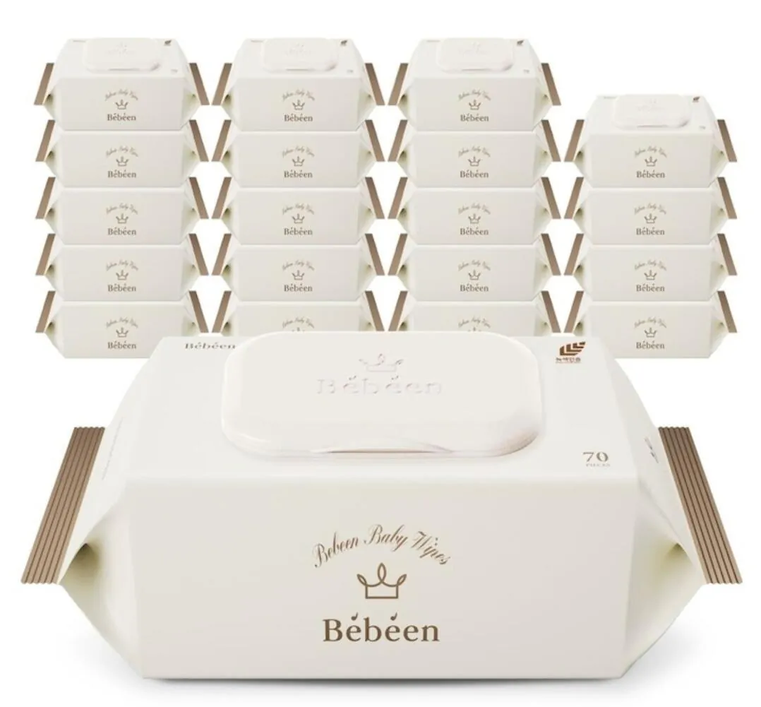Screenshot_20260813_003341_Ohouse.jpg [Ngôi nhà hôm nay] Bebean Premium Gold 70 tờ 20 gói + 25 tờ 1 gói di động đặc trưng (16.038 KRW) (Miễn phí)