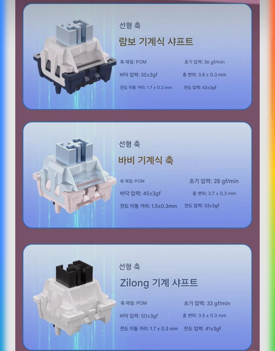 Screenshot_20260814_174834_Google.jpg [G Market] Leobog hi98c pro Full Alu bàn phím cơ có dây/không dây (59.420 KRW) (miễn phí vận chuyển)