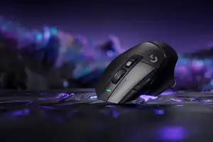 [기타] (이마트 오프라인) 로지텍 G502X 무선 및 G304 럭키박스