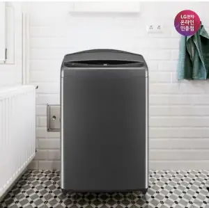 LG 통돌이 세탁기 19kg T19MX8A