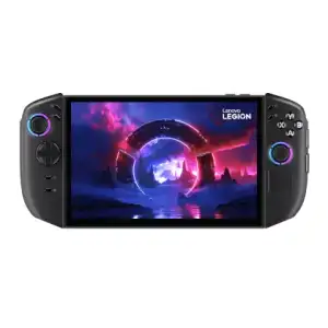 Legion Go 2 Z2 Extreme umpc
