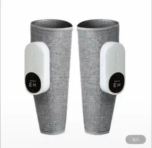 무선 종아리 마사지기