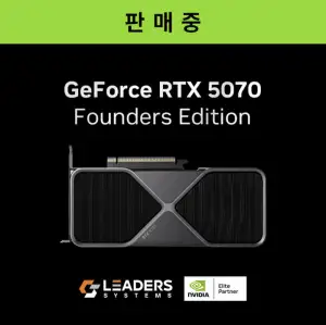[11번가] NVIDIA GeForce RTX 5070 Founders Edition