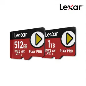 ★특가★ microSD Express 512GB/1TB 택1 닌텐도스위치2 호환