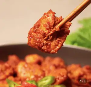 춘천 닭갈비 500g