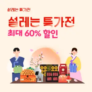 [알리] 알리익스프레스 '설레는 특가전' 2026년 2월 프로모션 코드
