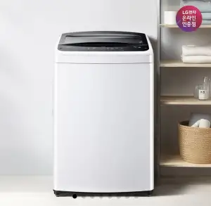 LG 통돌이 세탁기 15kg TR15WV5