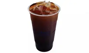 빽다방 아메리카노