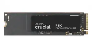 Crucial P310 1TB SSD