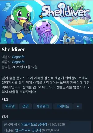 ShellDiver