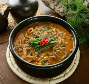 추추 추어탕 500g 5팩