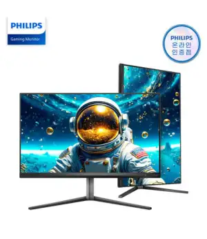 [4K 160hz, FHD 320hz 듀얼모드] 필립스 에브니아 32M2N5800
