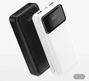 프롭스 22.5W 고속충전 대용량 보조배터리 20000mAh