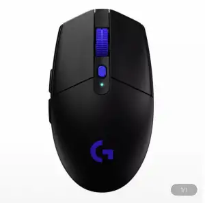 [지마켓] 로지텍 G304X 무선 게이밍 마우스