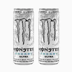 몬스터 울트라 355ML 24캔