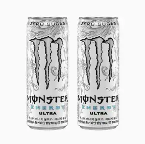 몬스터 울트라 355ML 24캔