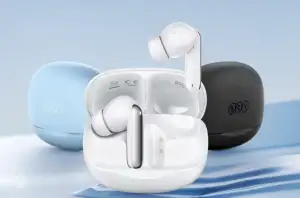 QCY Melobuds N50 무선 이어폰