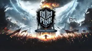 FROSTPUNK 프로스트펑크