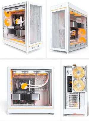 MONTECH HS01 PRO BTF 외 다수