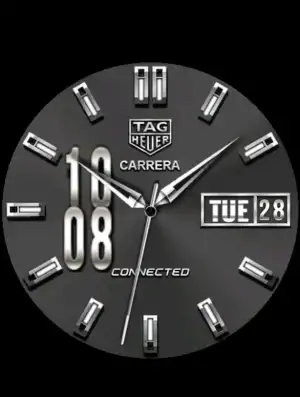 TaG MT 4A11 외 워치페이스