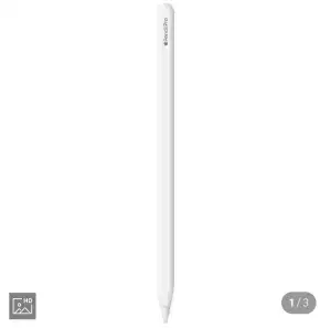 애플펜슬 프로