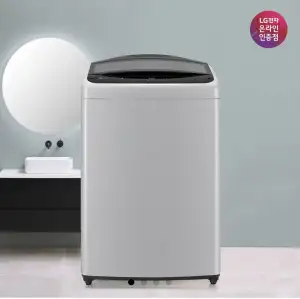 LG 통돌이 세탁기 17kg T17DX3